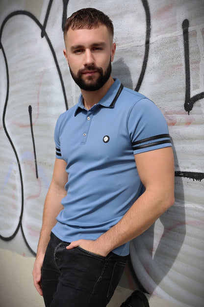 Slate Blue