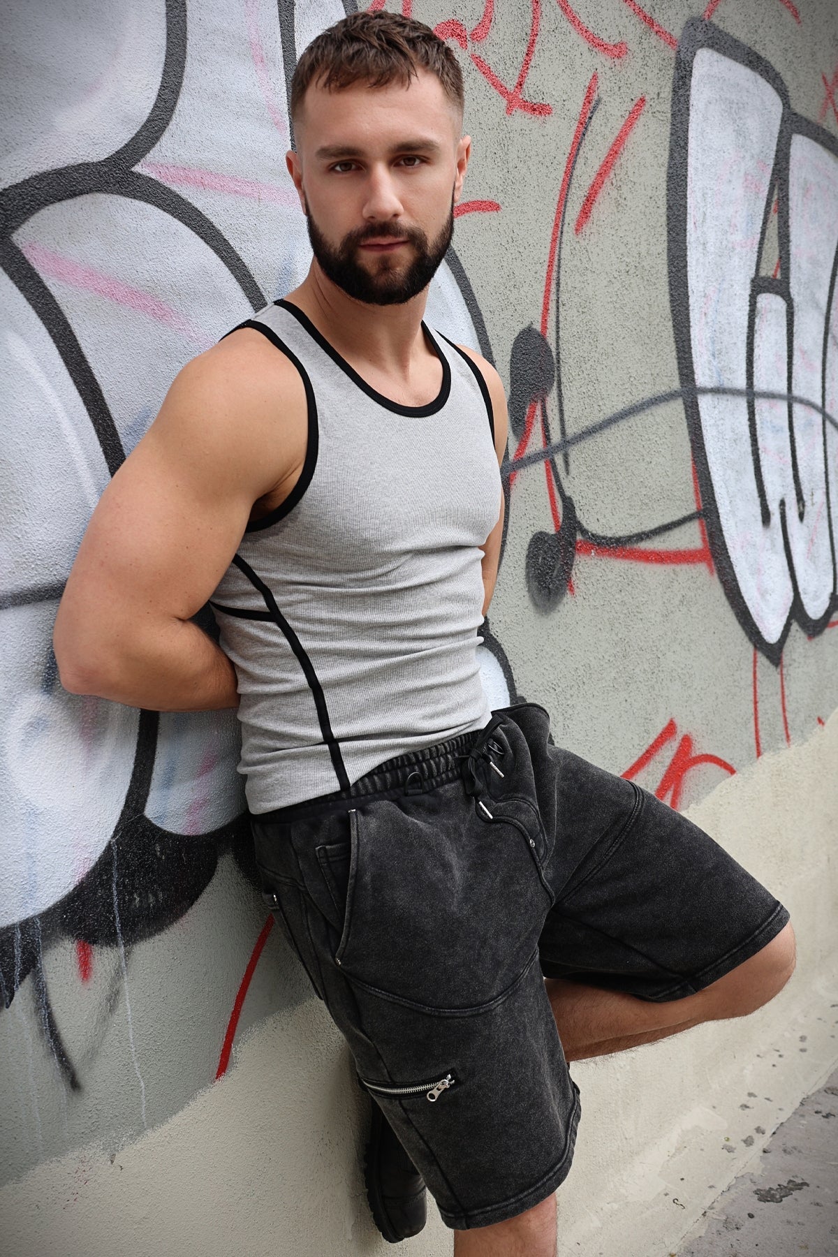 Charcoal