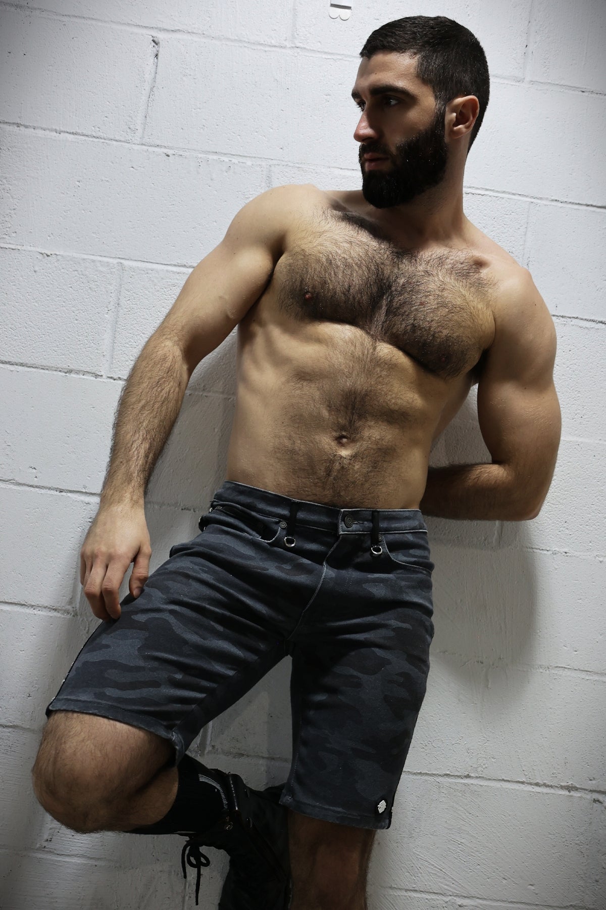 Camo