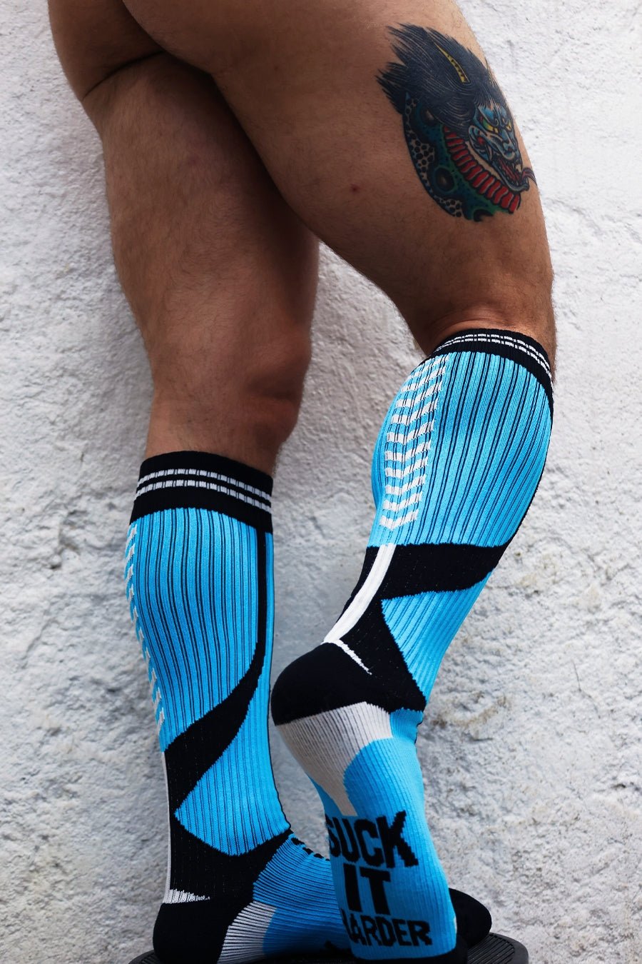 Aqua Blue