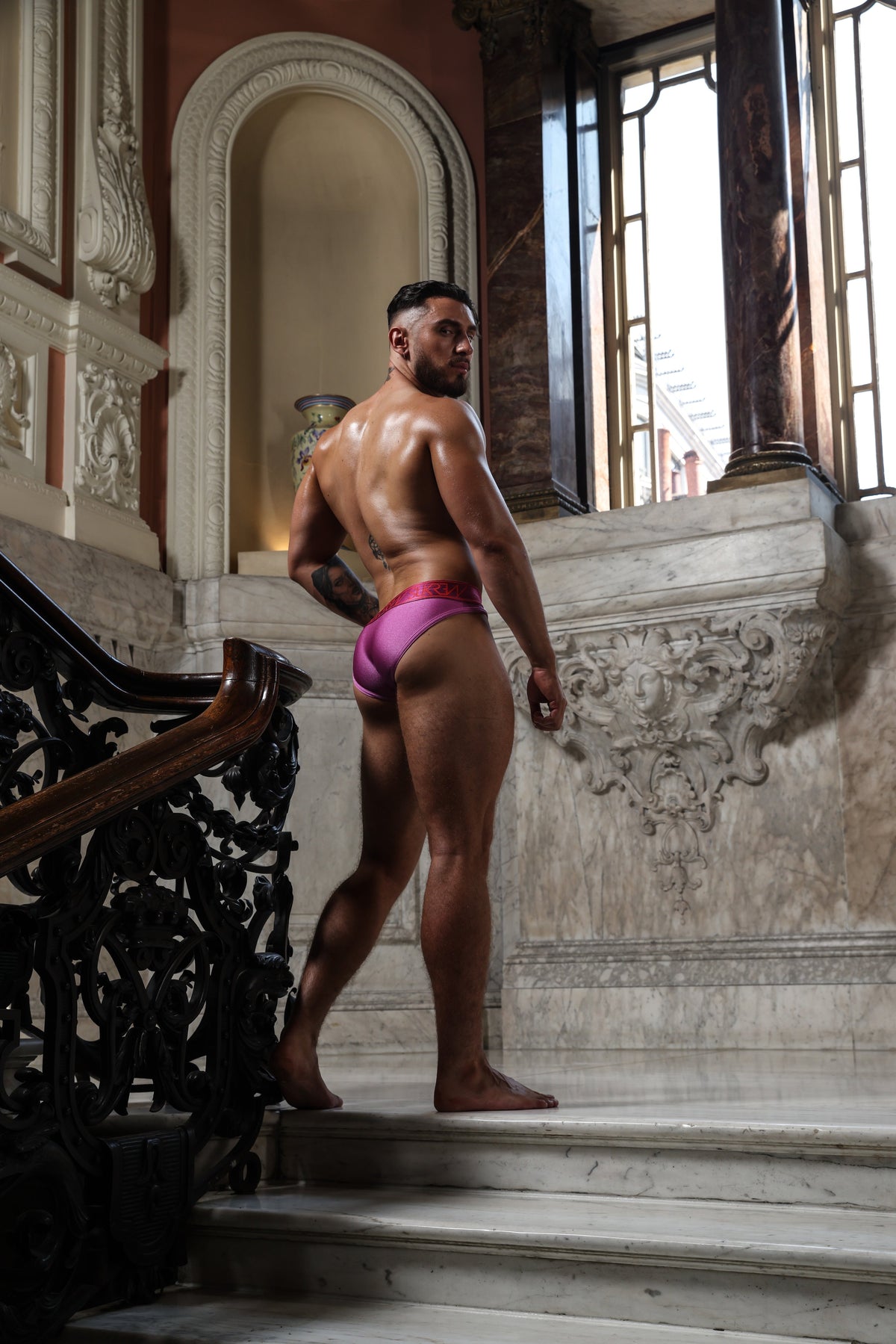 Classic Brief - Eminence