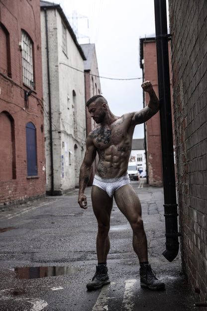 Apex Brief Multipack - Diamond & Checker