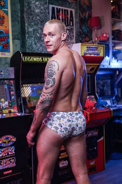 Apex Brief - Poppin