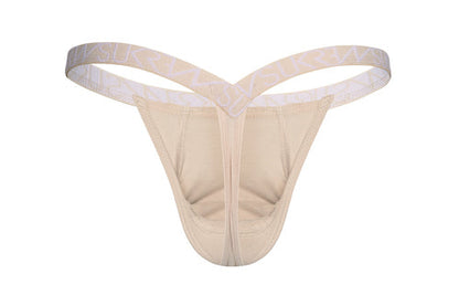 Bubble Thong - Nude