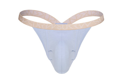 Bubble Thong - Amethyst