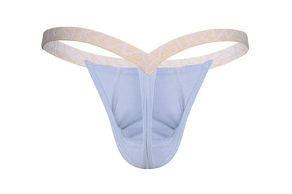 Bubble Thong - Amethyst