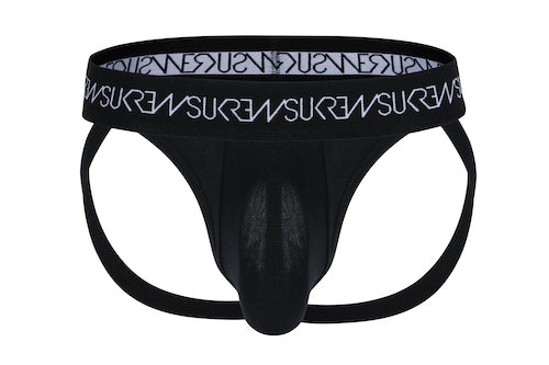 Jockstrap - Twilight Black