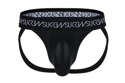 Jockstrap - Twilight Black