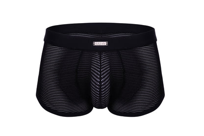 Net Shorts - Nightlife Black