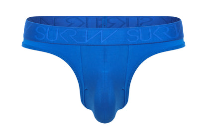 Classic Thong - Blue Hawaii