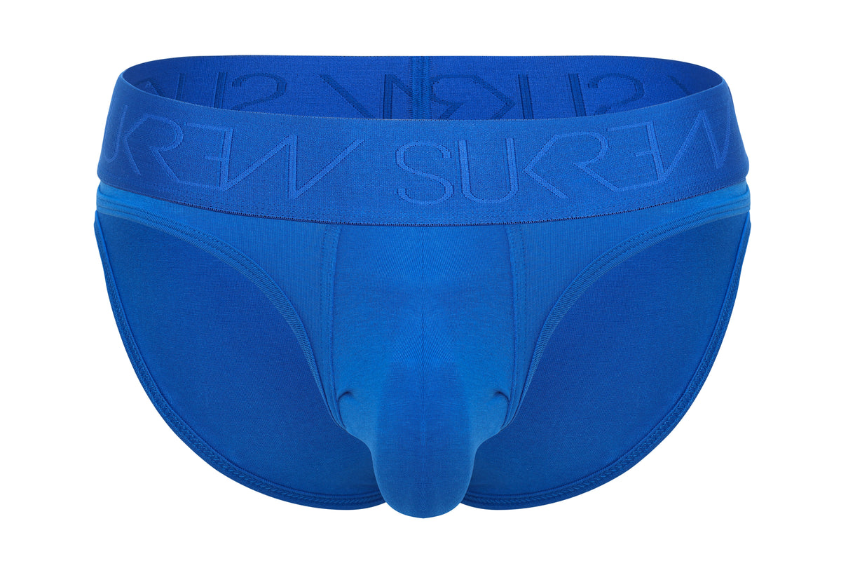 Classic Brief - Blue Hawaii