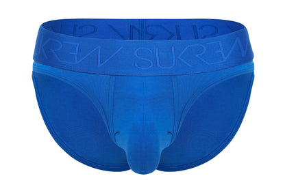 Classic Brief - Blue Hawaii