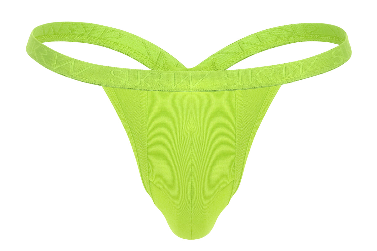 Bubble Thong - Mojito