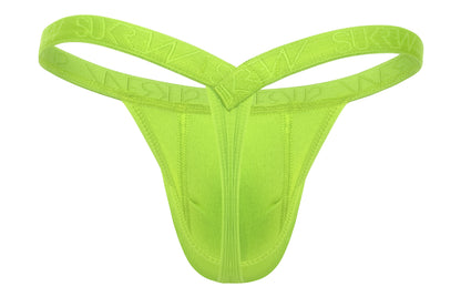 Bubble Thong - Mojito
