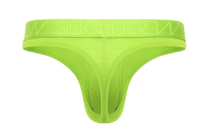 Classic Thong - Mojito
