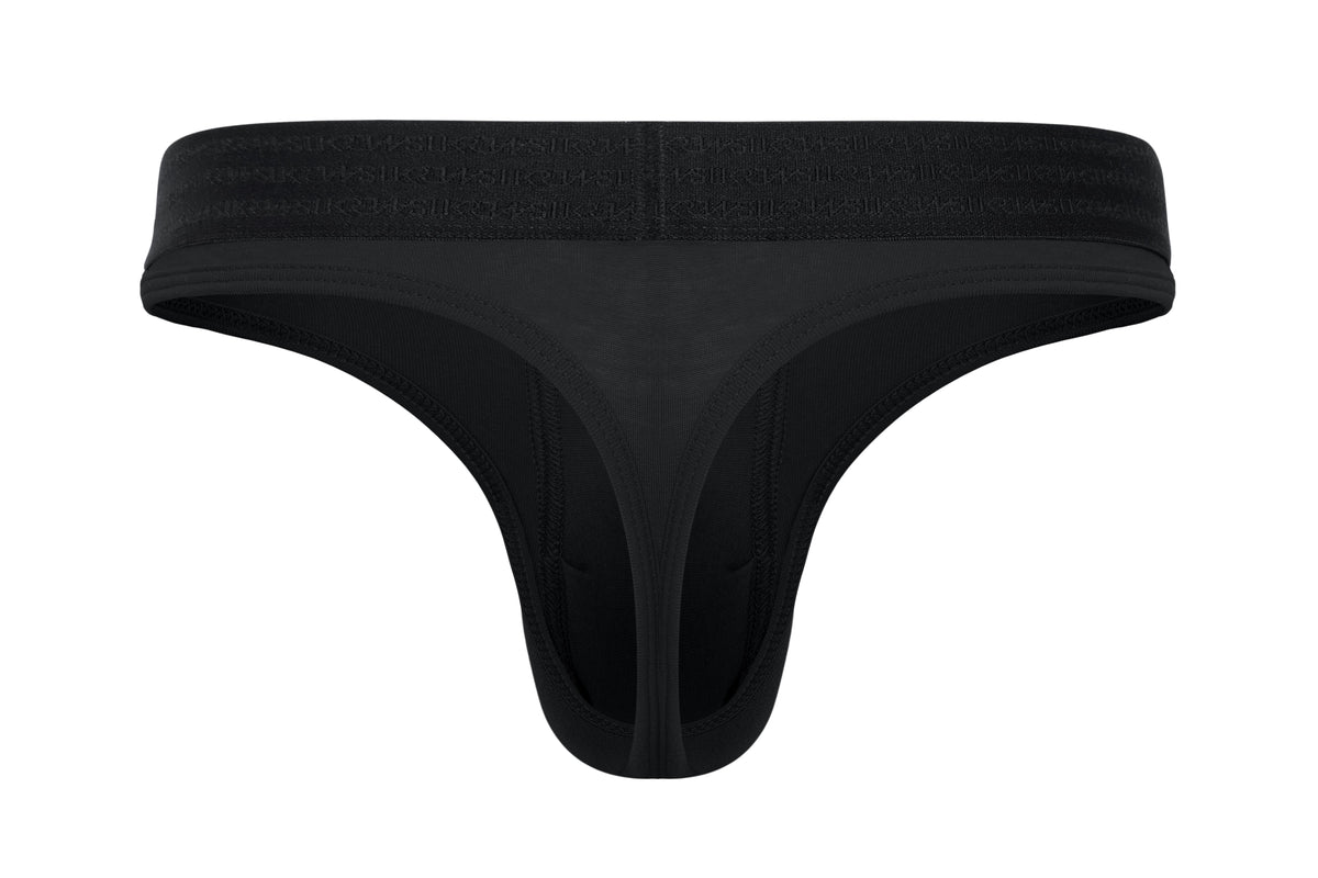 Classic Thong - Eclipse