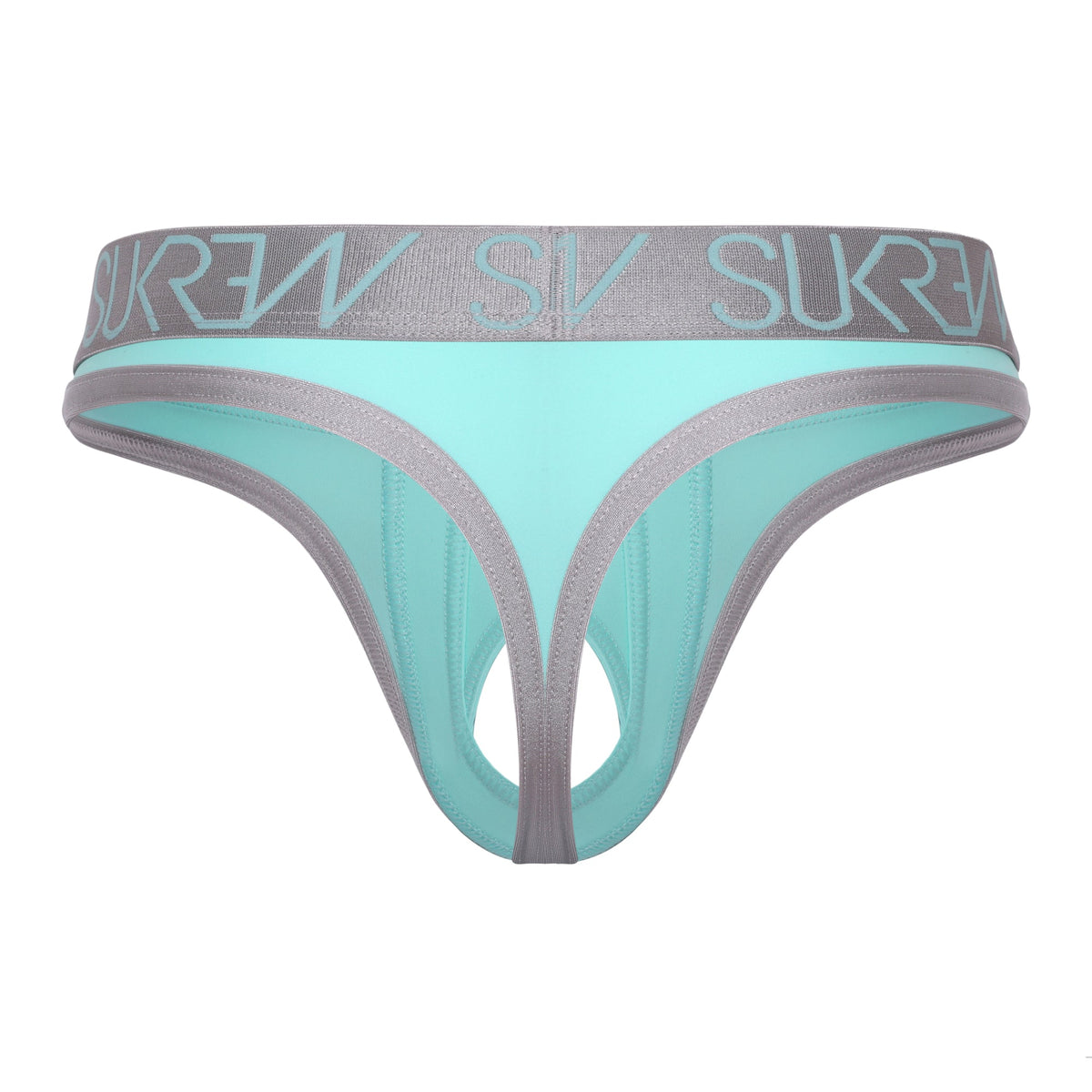 U-Style Classic Thong - Peppermint