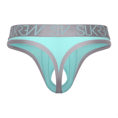 U-Style Classic Thong - Peppermint