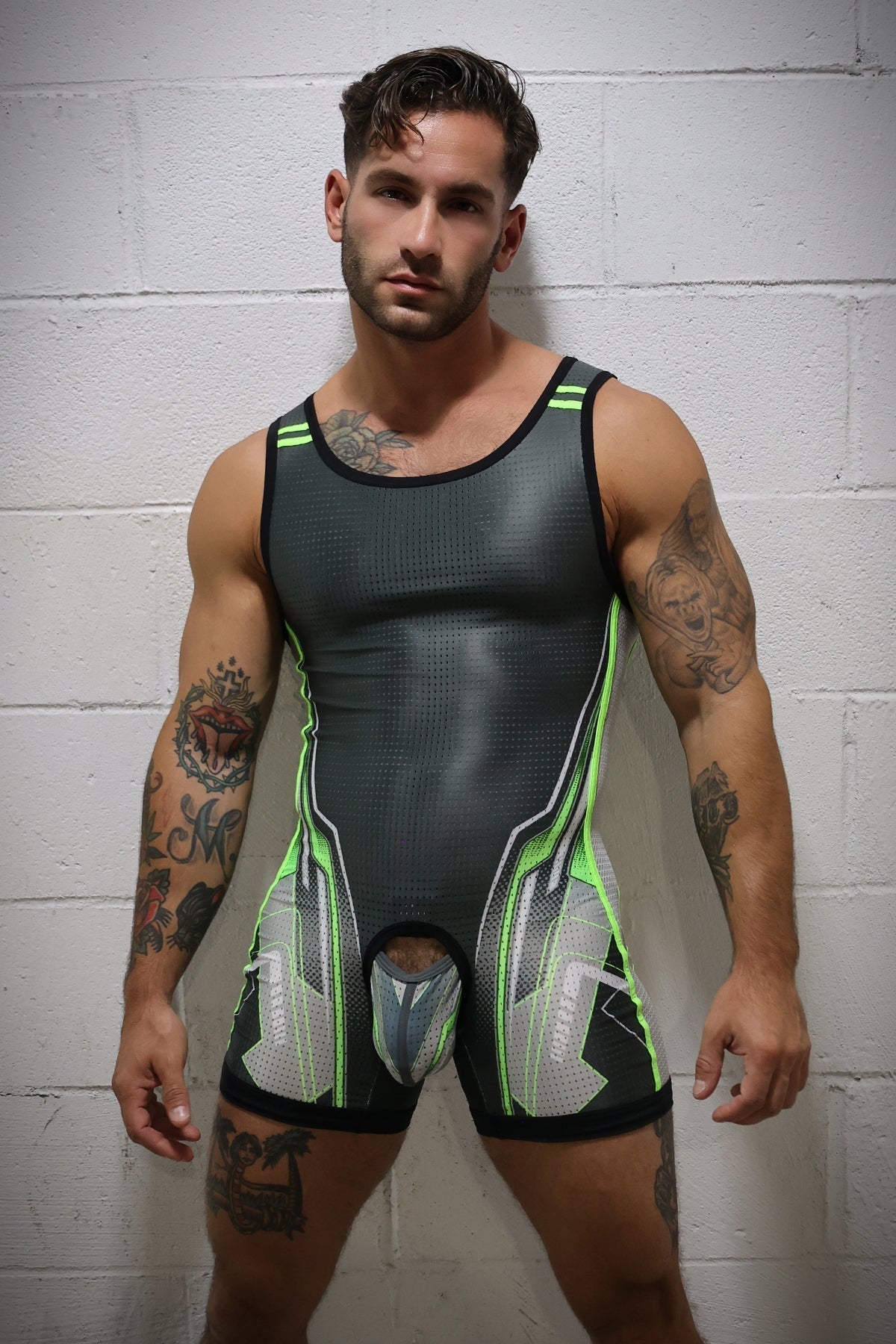 Neon Green