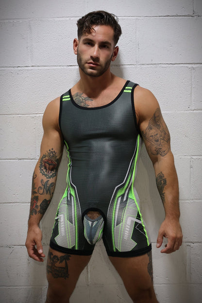 Neon Green