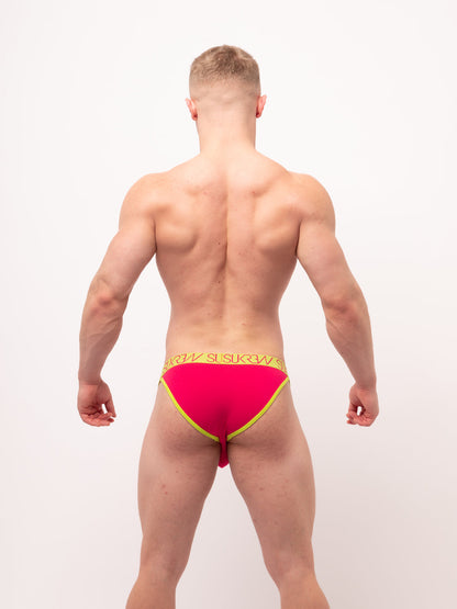 Tanga Multipack - Raspberry & Lime