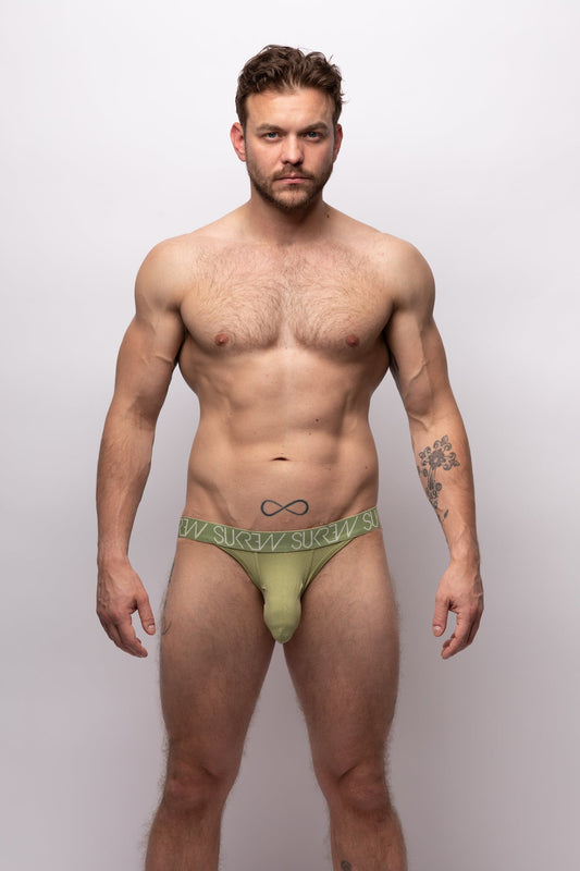 Tanga - Khaki