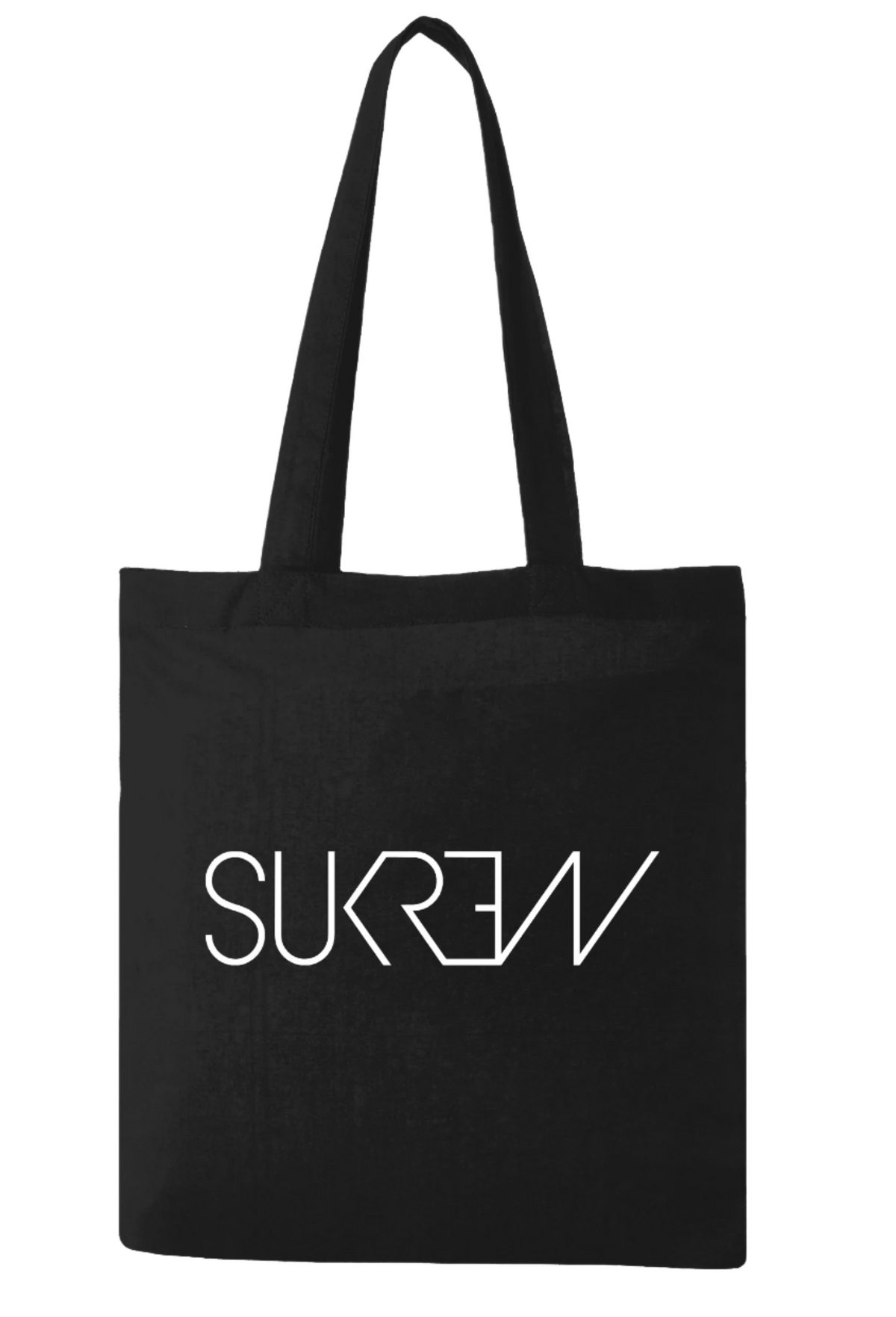 Tote Bag - Black