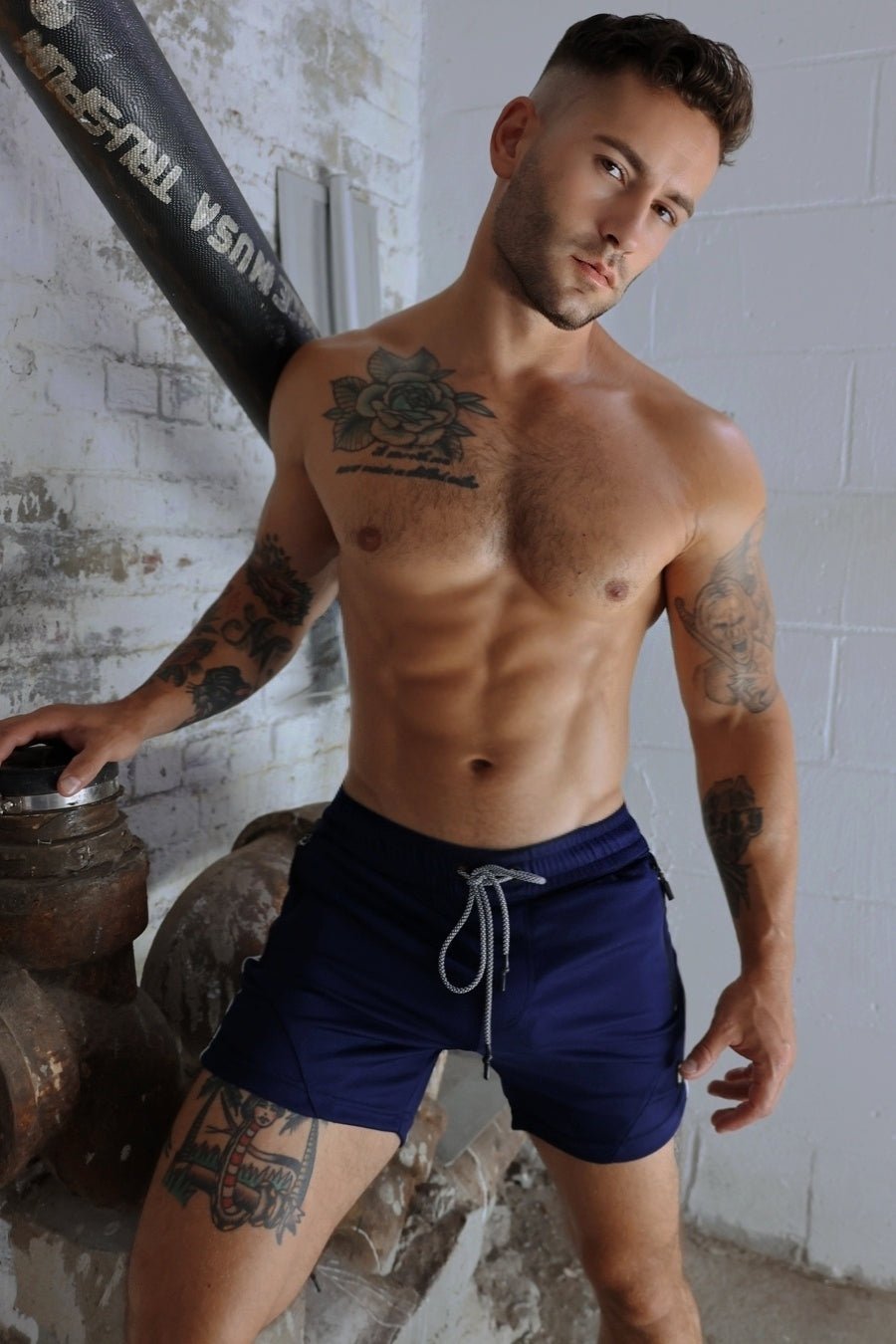 Navy