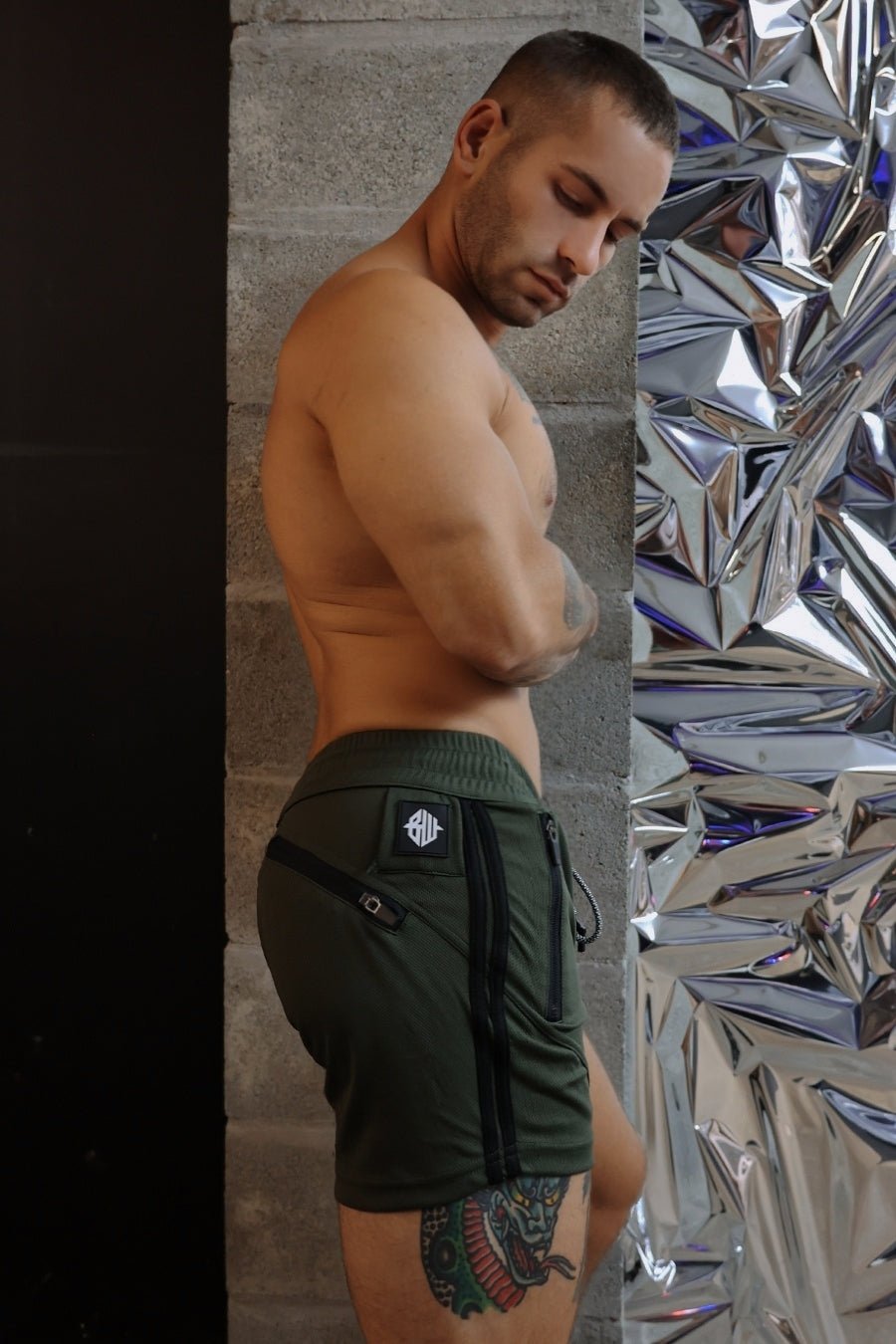 Army Green