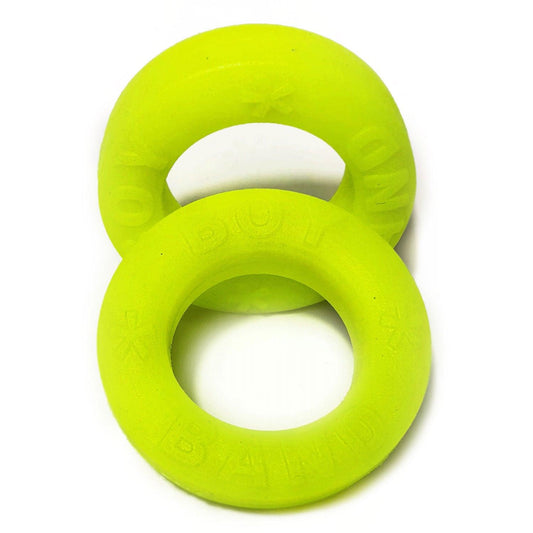 Boy Band I GLOW JOB  UV I Cock Ring