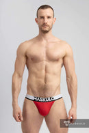 Maskulo Microfiber Jockstraps with Silky Band