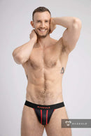 Maskulo Mesh Jockstraps