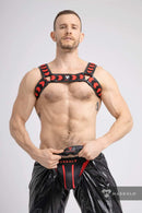 Maskulo Mesh Jockstraps