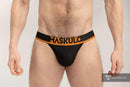 Maskulo Microfiber Jockstraps with Silky Band