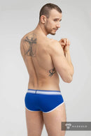 Maskulo College Cotton Briefs