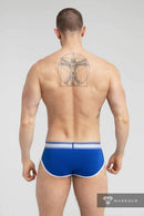 Maskulo College Cotton Briefs