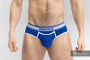 Maskulo College Cotton Briefs