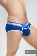 Maskulo College Cotton Briefs