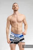 Maskulo College Cotton Briefs