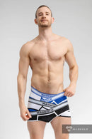 Maskulo College Cotton Briefs