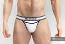 Maskulo College Cotton Jockstraps