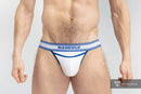Maskulo College Cotton Jockstraps