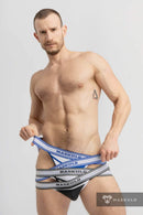 Maskulo College Cotton Jockstraps