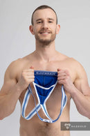 Maskulo College Cotton Jockstraps