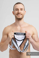 Maskulo College Cotton Jockstraps