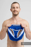 Maskulo College Cotton Briefs