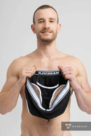 Maskulo College Cotton Briefs