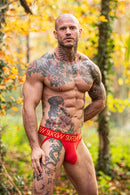 Sukrew Bloomsbury Jockstrap