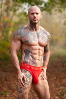 Sukrew Bloomsbury V Brief