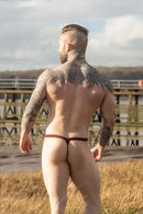 Sukrew Boston Bubble Thong